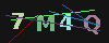 Gambar captcha